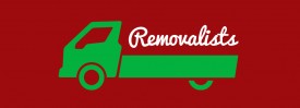 Removalists Cawarral - Furniture Removals